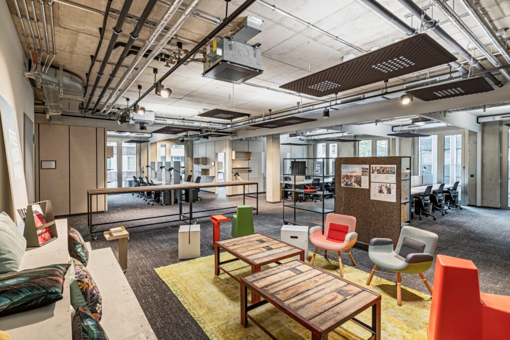 Work Loft 1 c Design Offices scaled