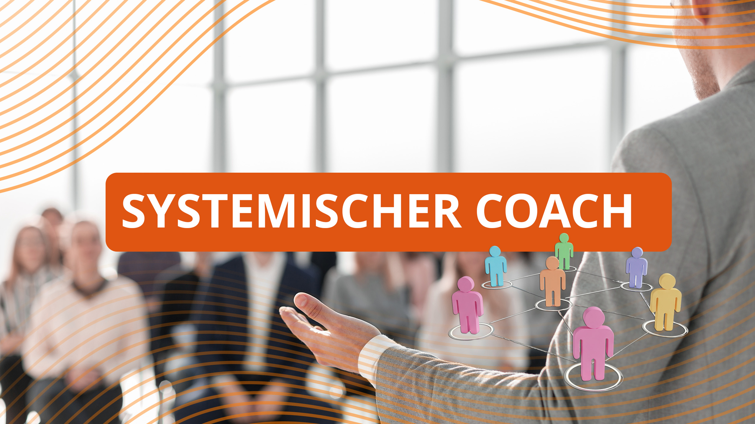 systemischer coach hintergrundbild