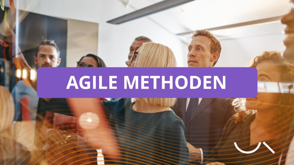 Agile Methoden grafik
