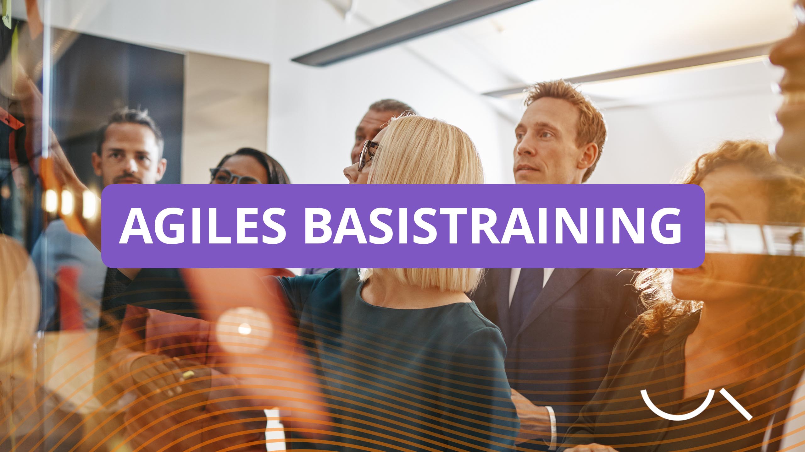agiles basistraining grafik