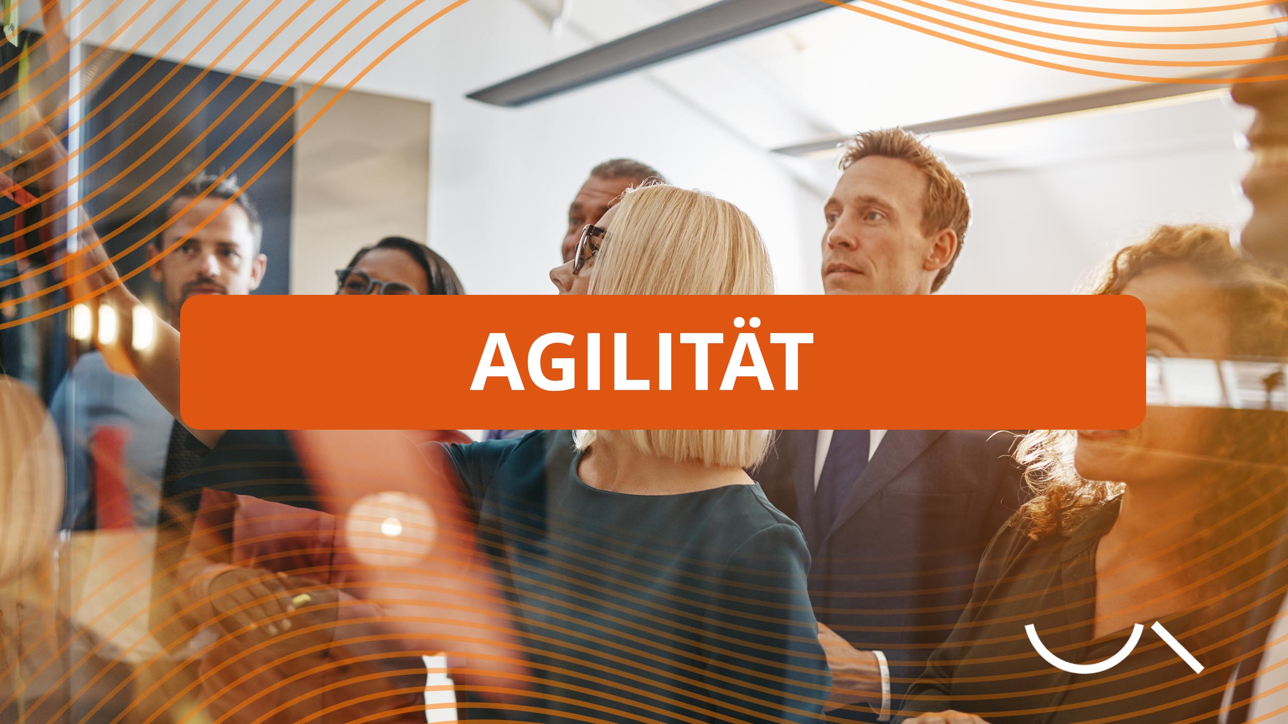 agilitaet grafik hintergrund