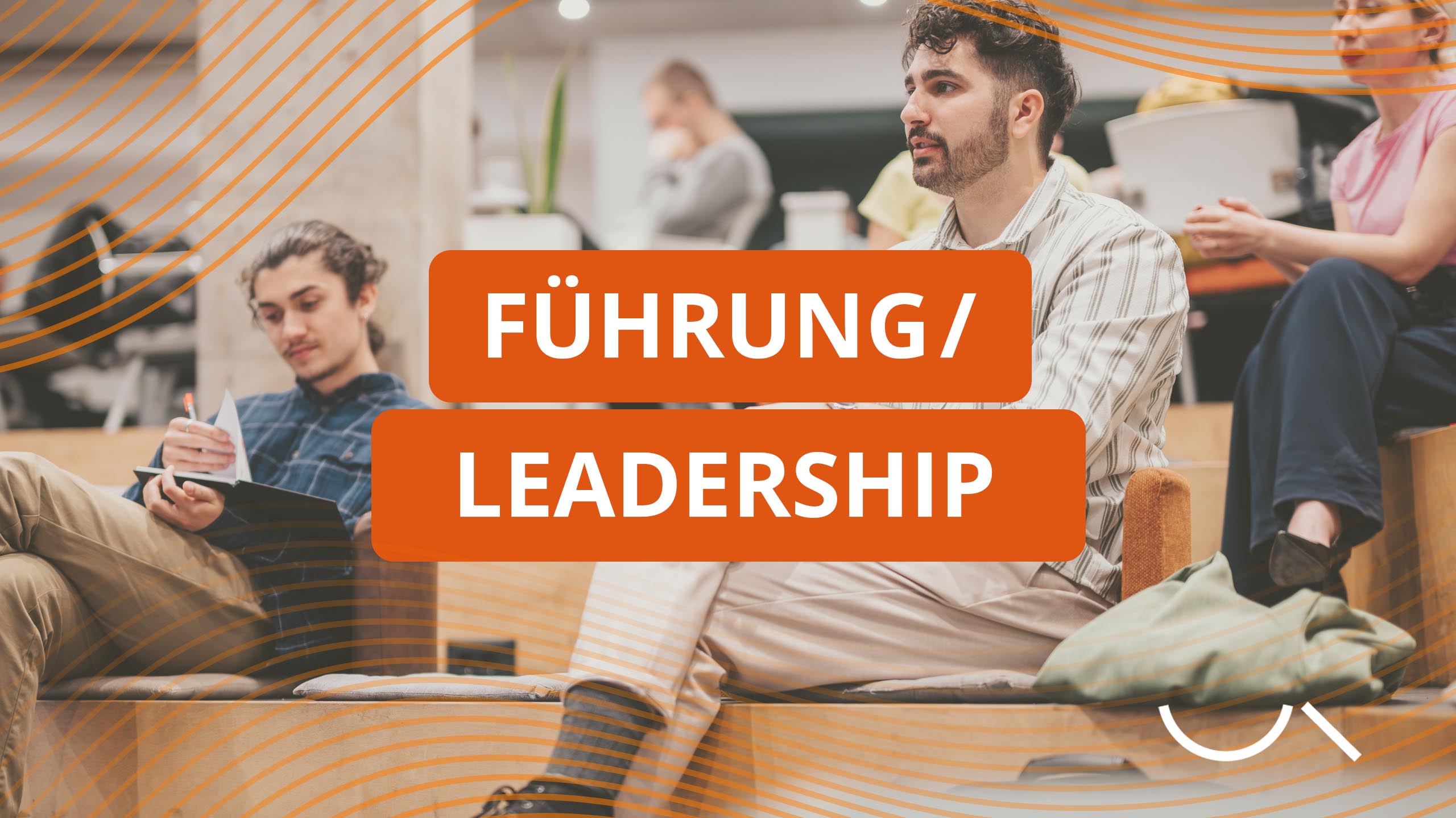fuehrung leadership grafik hintergrund