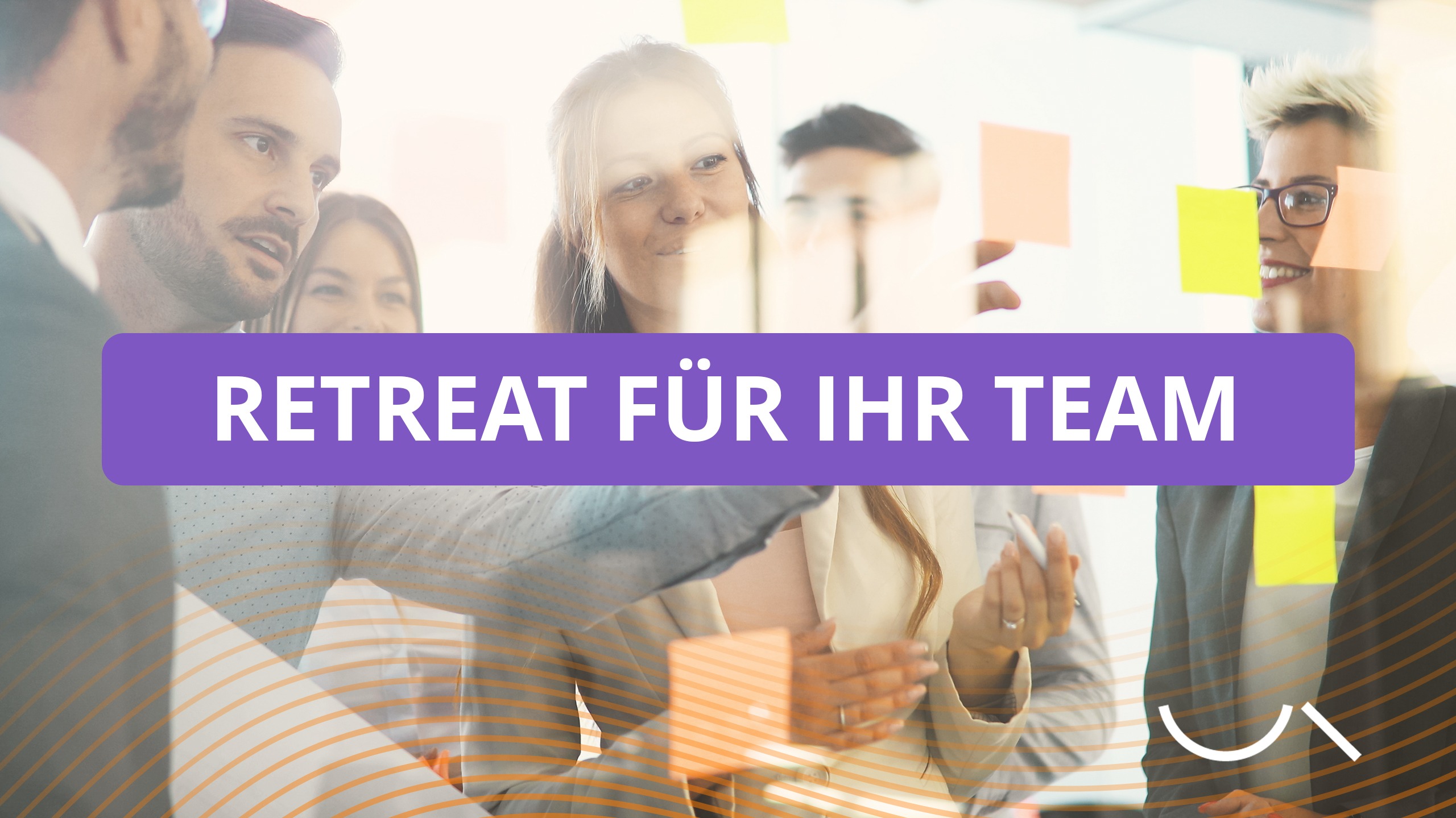 teams retreat fuer ihr team