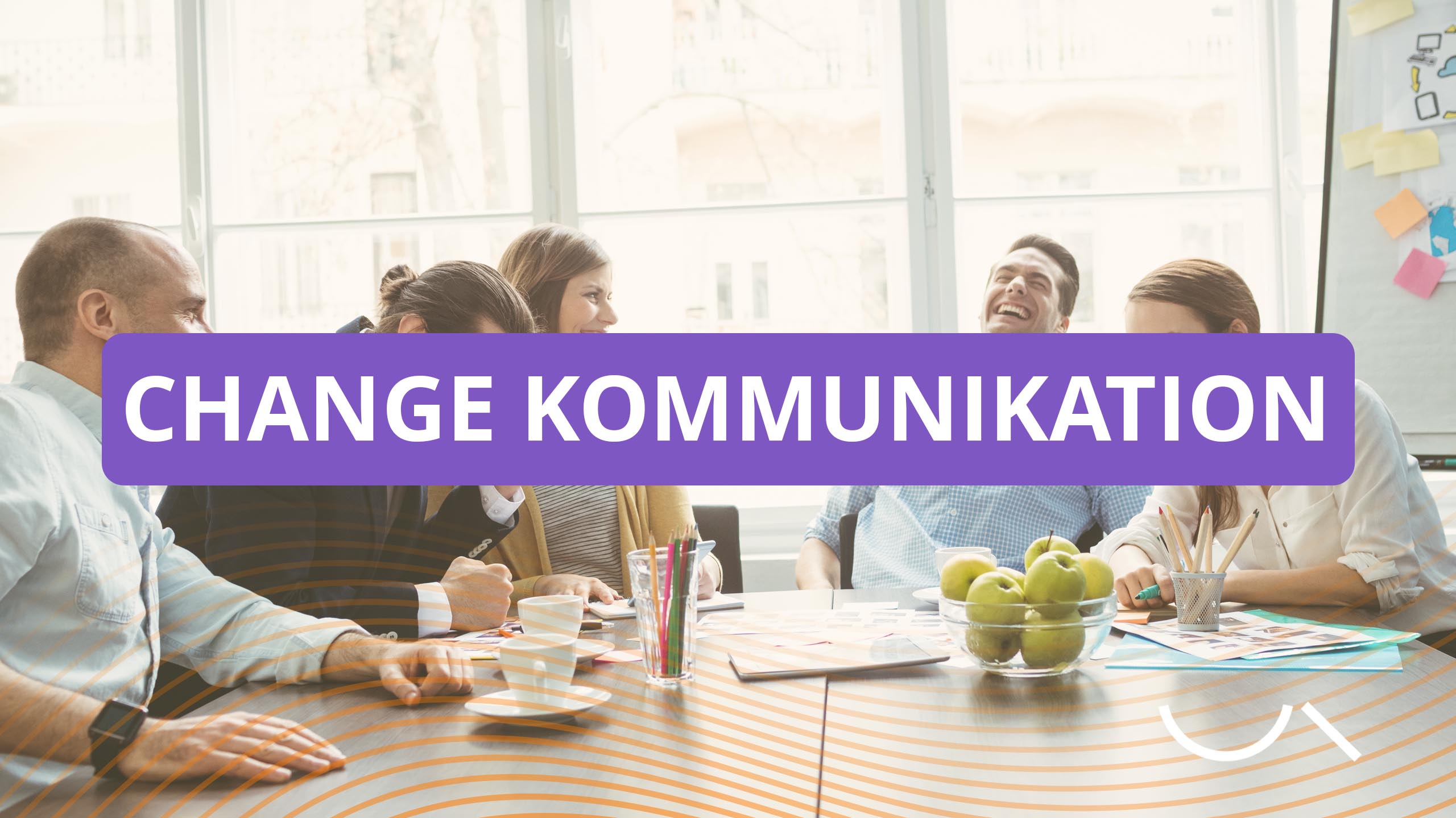 change kommunication hintergrundgrafik