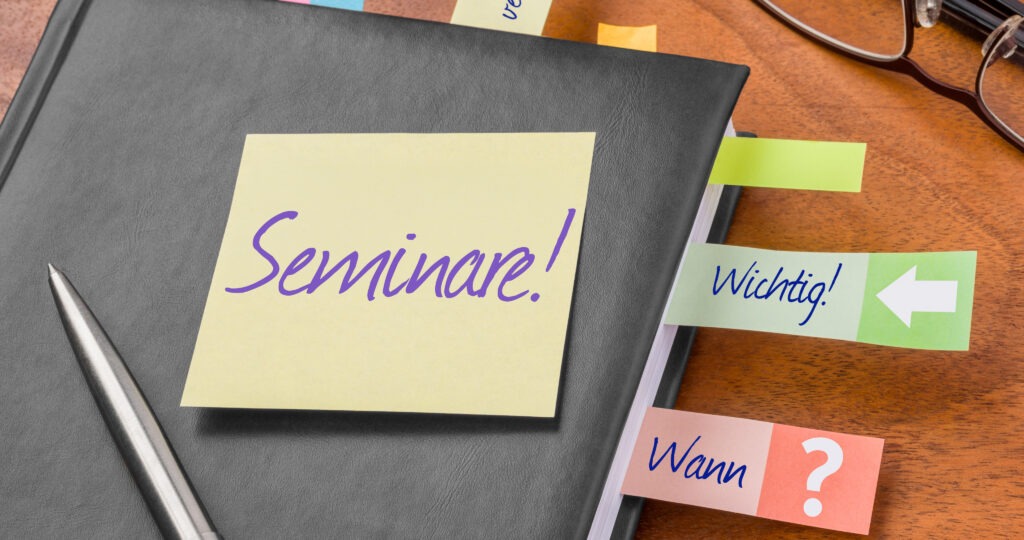 seminare grafik